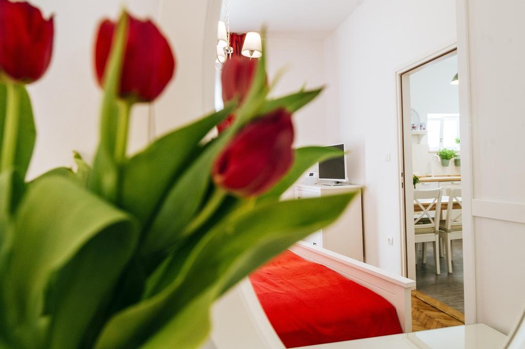 Apartments Jadera Zadar Quarto foto