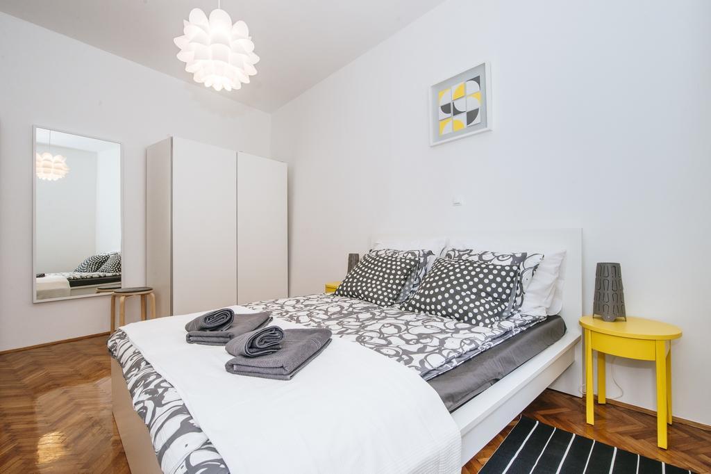 Apartments Jadera Zadar Quarto foto