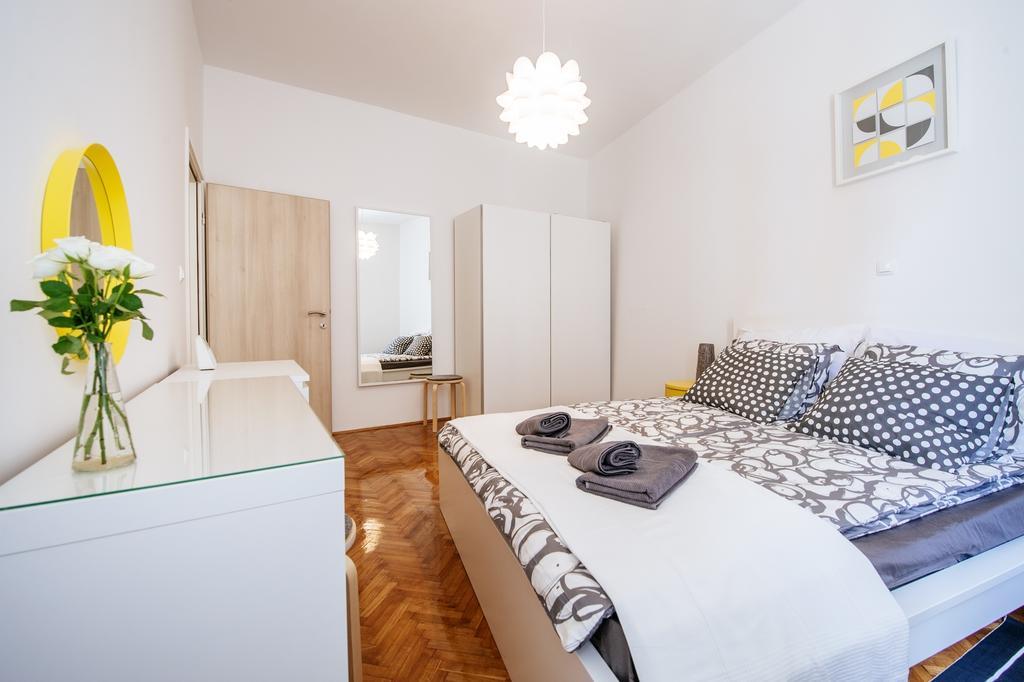 Apartments Jadera Zadar Quarto foto