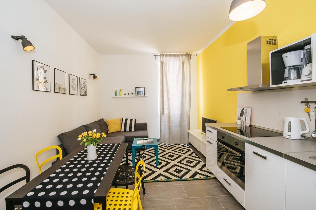 Apartments Jadera Zadar Quarto foto