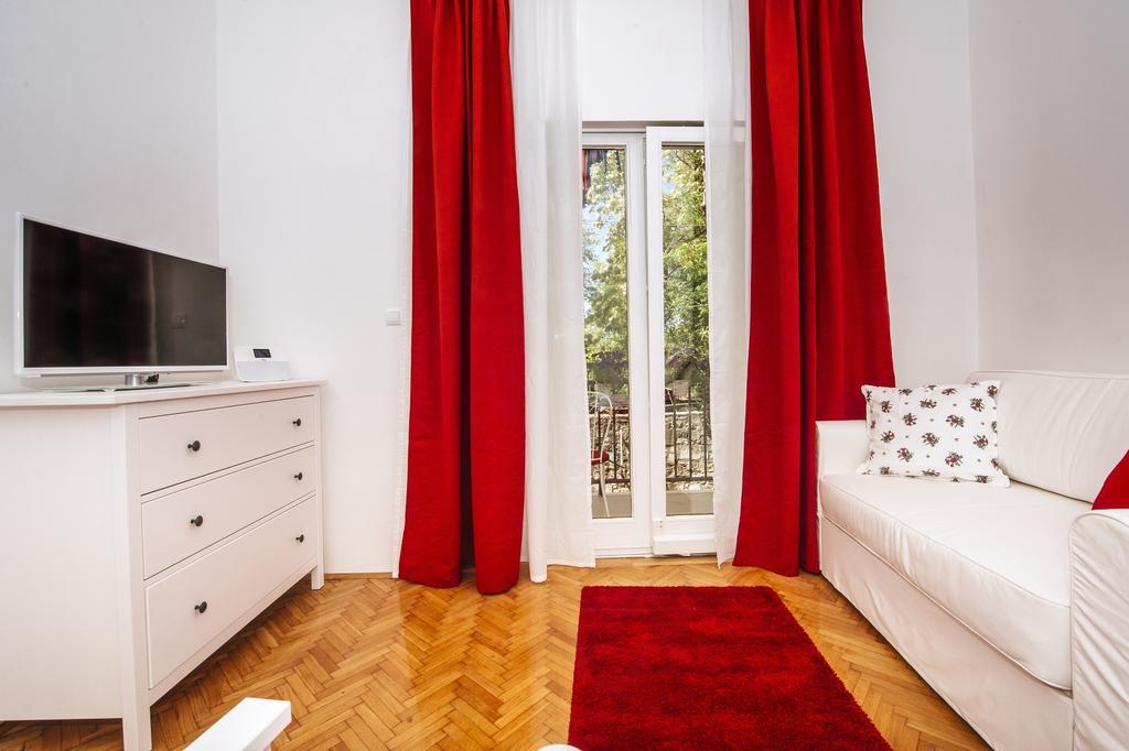 Apartments Jadera Zadar Quarto foto
