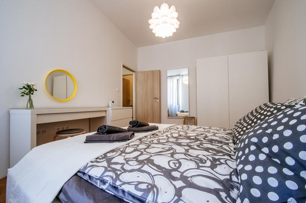 Apartments Jadera Zadar Quarto foto