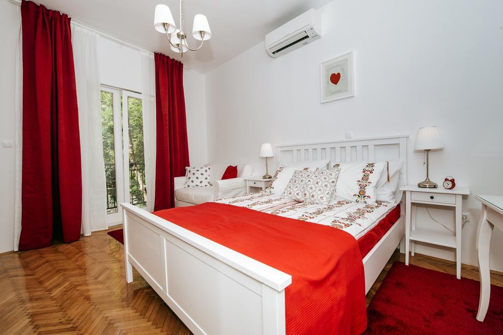 Apartments Jadera Zadar Quarto foto