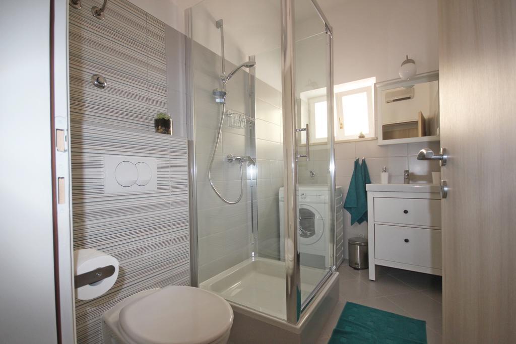 Apartments Jadera Zadar Quarto foto